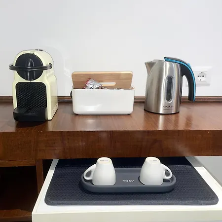 Apartmán Spazio Etnea Katánie