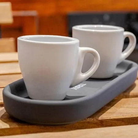 Spazio Etnea Apartmán Katánie