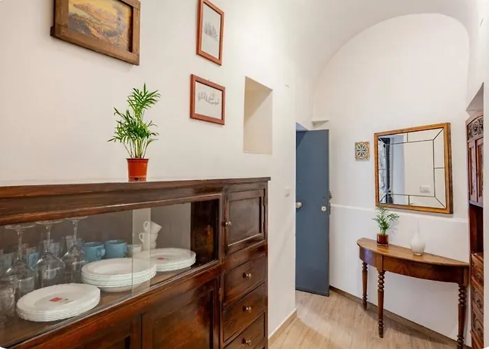 Apartmán Spazio Etnea *