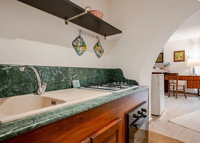 Spazio Etnea Apartmán Katánie