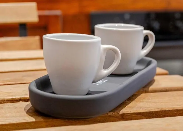 Spazio Etnea Apartmán Katánie