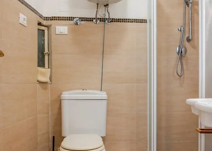 Apartmán Spazio Etnea